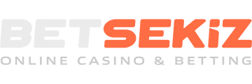 Betsekiz yatırım bonusu logosu