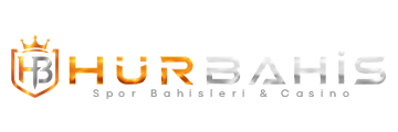 Hürbahis yatırım bonusu logosu