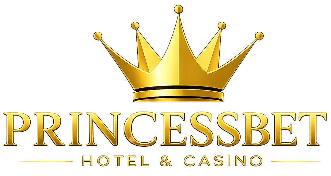 Princessbet yatırım bonusu logosu