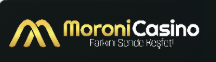 MoroniCasino yatırım bonusu logosu