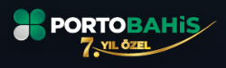 Portobahis yatırım bonusu logosu