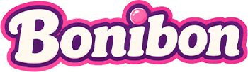 Bonibon yatırım bonusu logosu