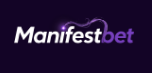Manifestbet yatırım bonusu logosu