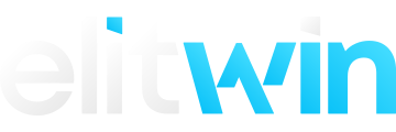 ElitWin logosu