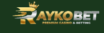 Raykobet yatırım bonusu logosu
