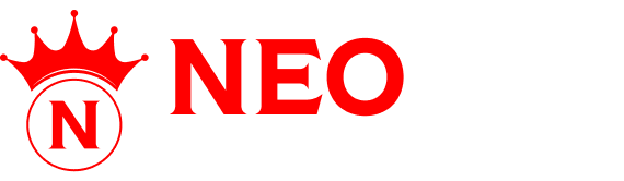 Neobet yatırım bonusu logosu