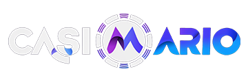 Casimario yatırım bonusu logosu