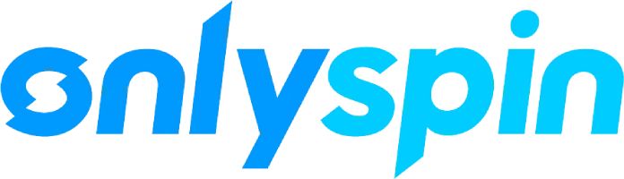 OnlySpin yatırım bonusu logosu