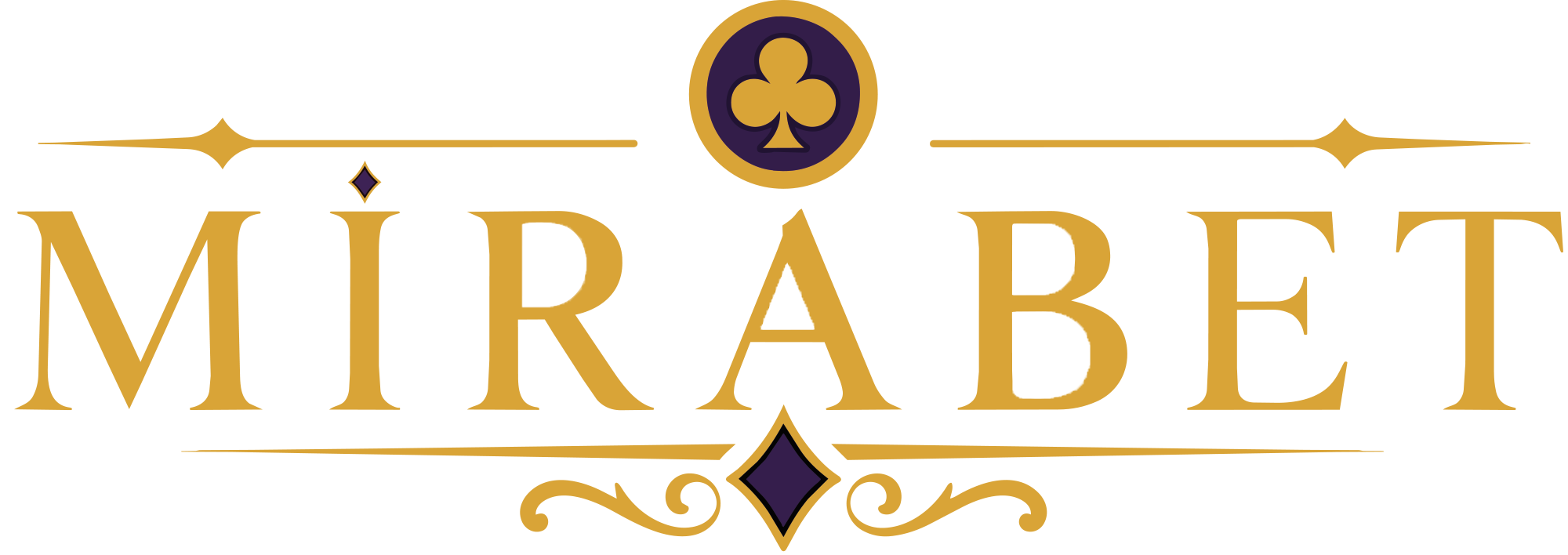 Mirabet yatırım bonusu logosu