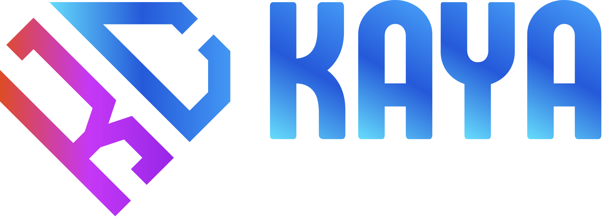 KayaCasino yatırım bonusu logosu