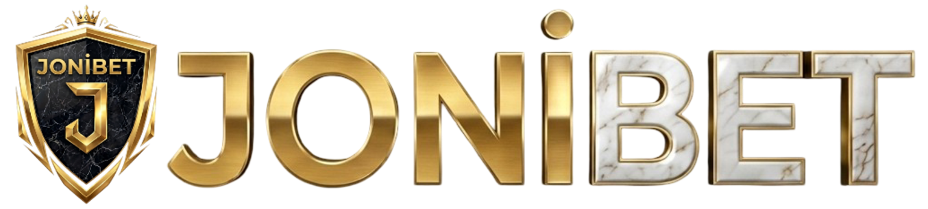Jonibet yatırım bonusu logosu