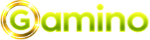 Gamino yatırım bonusu logosu