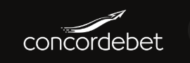 Concordebet yatırım bonusu logosu