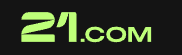 21com logosu