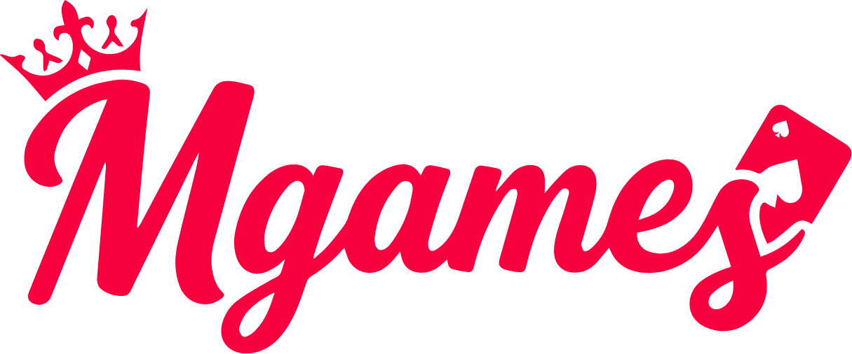 MGamesBet yatırım bonusu logosu